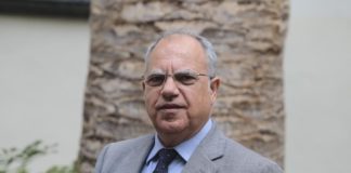 Curbelo: «La mala política está creciendo como la mala hierba»