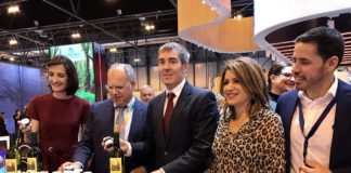 La Gomera se presenta en Fitur como el destino de los sentidos