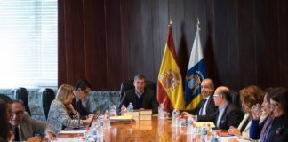 Sara Guadalupe Arteaga Darias, nueva directora de Área de Salud de La Gomera