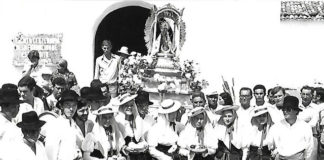 Historias del ayer de las agrupaciones folclóricas de San Sebastián de la Gomera