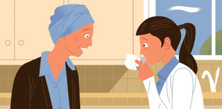 Qué cosas no decirle a una persona con cáncer