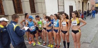 El Bronce de Anhara hace brillar la marcha gomera en La Laguna