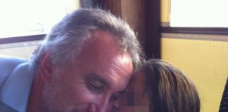 El juez investiga al padre de Nadia por explotación sexual de la menor