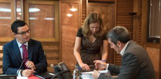 El Gobierno canario nombra nuevos cargos en Sanidad, Hacienda y Presidencia