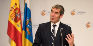 Clavijo: “Hoy hemos dado el primer paso de una nueva forma de hacer las cosas”