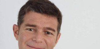 Guillermo Díaz Guerra nuevo subdelegado del Gobierno en Santa Cruz de Tenerife