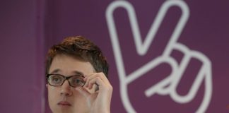 Errejón asegura que Canarias necesita “de forma urgente” un sistema electoral “más justo y que no cueste ni un euro más al contribuyente”