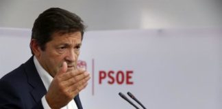 Militantes del PSOE canario reclaman primarias y denuncian la degradación del partido en las Islas