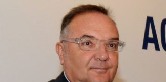 El Consejero de Sanidad preside una nueva reunión del Consejo de Salud de La Gomera