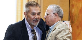 Podemos apoya gobierno en minoría del PSOE y ASG se suma al diálogo de cambio