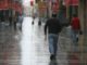Cielos nubosos y algunas lloviznas en Canarias este lunes