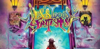 ¡Estos locos fantasmas!, el musical infantil llega a San Sebastián este miércoles