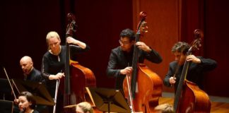 El Festival Internacional de Música de Canarias llega este fin de semana al Auditorio Insular