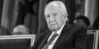 Muere Mário Soares, padre de la democracia portuguesa y fundador del PSP