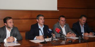 Destinan 13 millones de euros para desarrollar las zonas rurales y así «mantener la población y la actividad agraria»