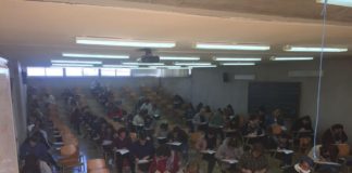 Educación transmite la imposibilidad de convocar oposiciones si el Ministerio no establece la tasa de reposición