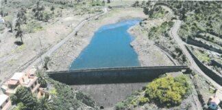 Aprobado el proyecto para el trasvase de agua a la Presa de La Quintana en Arure