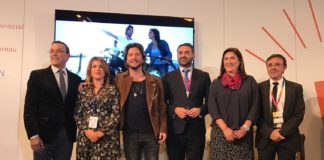 FITUR acoge la presentación de la Regata Internacional del 525 Huelva – La Gomera
