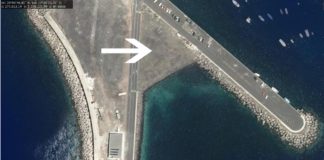 Sí se puede propone al pleno del Ayuntamiento la habilitación de una helisuperficie homologada en el puerto de Vueltas