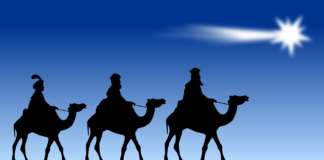 Los Reyes Magos inician esta tarde su recorrido en Imada para pasar por Alajeró y llegar a Playa de Santiago