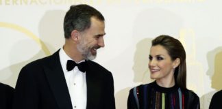 El Rey tendrá que guardar 10 días de cuarentena tras dar positivo por covid un contacto próximo