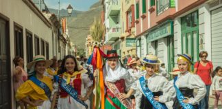 San Sebastián dará comienzo a sus fiestas patronales este domingo