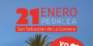 San Sebastián celebrará el 21 de enero el ‘Día de La Bicicleta’