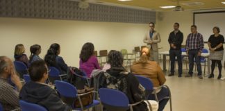 Comienza el proyecto ‘San Sebastián de La Gomera Participa’