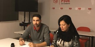 El PSOE solicita mayor control en las zonas de carga y descarga en San Sebastián