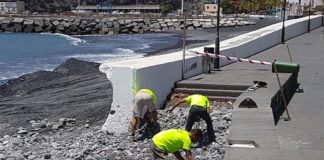 El Ayuntamiento de Alajeró abre el plazo desde este lunes para la inscripción en el Plan de Empleo Social