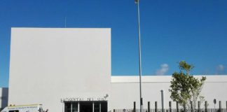 “El Hospital del Sur tinerfeño y la mejora de centros en todas las islas debe resolverse ya”