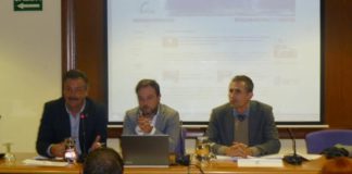 Amplia participación de asistentes a las Jornadas Informativas sobre el programa PDR, organizadas por la FECAM