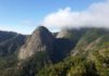 La calima regresa de nuevo a Canarias este viernes aunque mínima en La Gomera