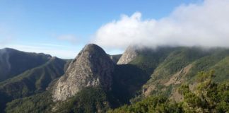 Los municipios con Parques Nacionales de Canarias recibirán 1,5 millones de euros