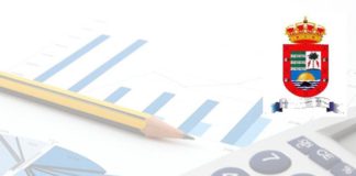 El Ayuntamiento de Valle Gran Rey aprueba un Presupuesto para este año de 5,2 millones de euros