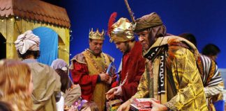 Reuniones de hasta 6 personas y toque de queda, el plan del Gobierno para estas Navidades