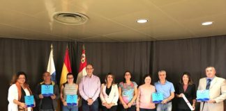 7 empresas gomeras se adhieren al Sistema Integral de Calidad Turística en Destino