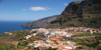 La Comisión Autonómica de Protección Civil aprueba el Plan Municipal de Emergencias de Agulo