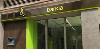 Bankia comienza a devolver este viernes el dinero de las cláusulas suelo a 26.000 canarios
