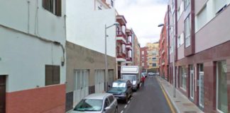 La calle República de Venezuela en San Sebastián cambia de sentido desde este miércoles