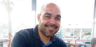 Descanse en Paz, Cándido Duque. (Candi el de la Wamampy)