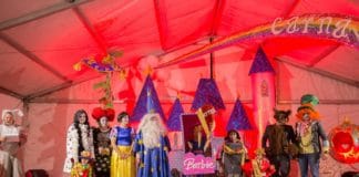 Vallehermoso abre el periodo de votación para elegir el tema del Carnaval 2019