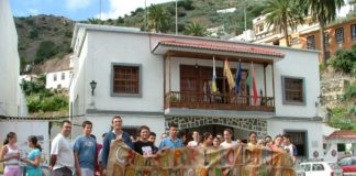 El IES Poeta García Cabrera nombrado Centro Embajador de Save the Children