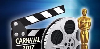 Vallehermoso presenta el cartel del Carnaval dedicado al cine