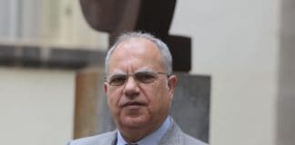 Curbelo: “La batalla del primero de octubre ha generado un fracaso de la política con mayúsculas”