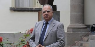 ASG anima a todos los partidos a sumar para evitar la pérdida de 500 millones de euros