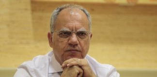 Por la gobernabilidad responsable