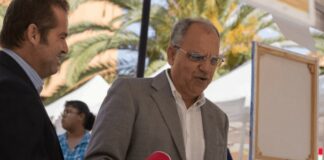 El Cabildo de La Gomera impulsa la innovación del producto artesano con unas jornadas formativas