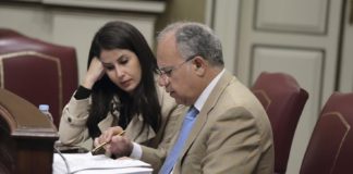 ASG pide al Gobierno que fije objetivos e invierta para reducir las listas de espera