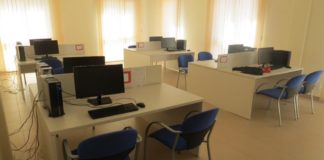 Más de 400 jóvenes utilizan cada mes los servicios del Centro Juvenil de San Sebastián de La Gomera